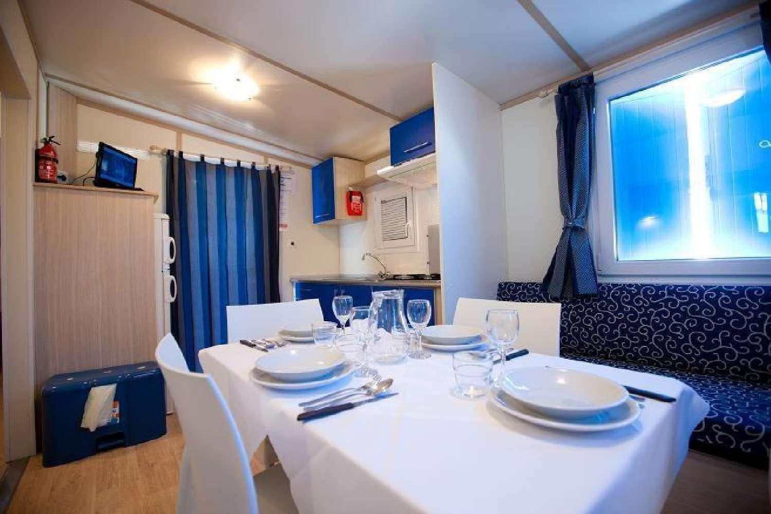 Camping Blu Fantasy Senigallia Exterior foto
