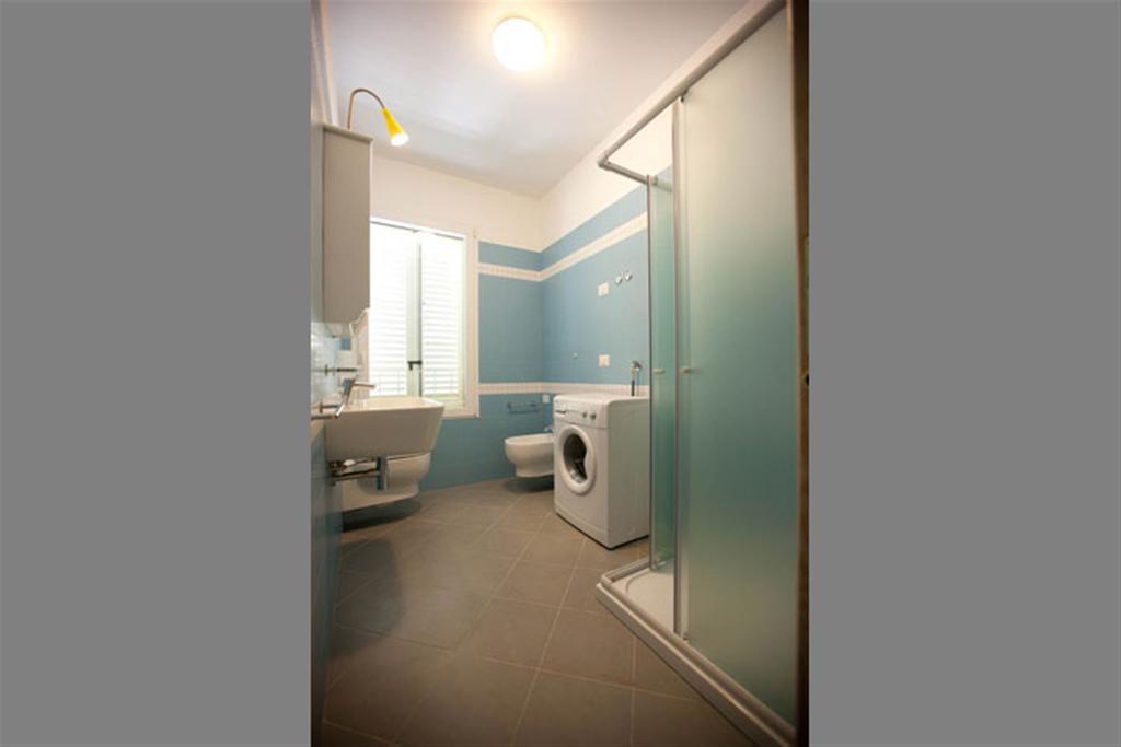 Camping Blu Fantasy Senigallia Exterior foto