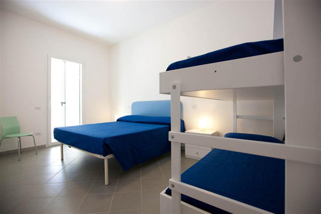 Camping Blu Fantasy Senigallia Exterior foto