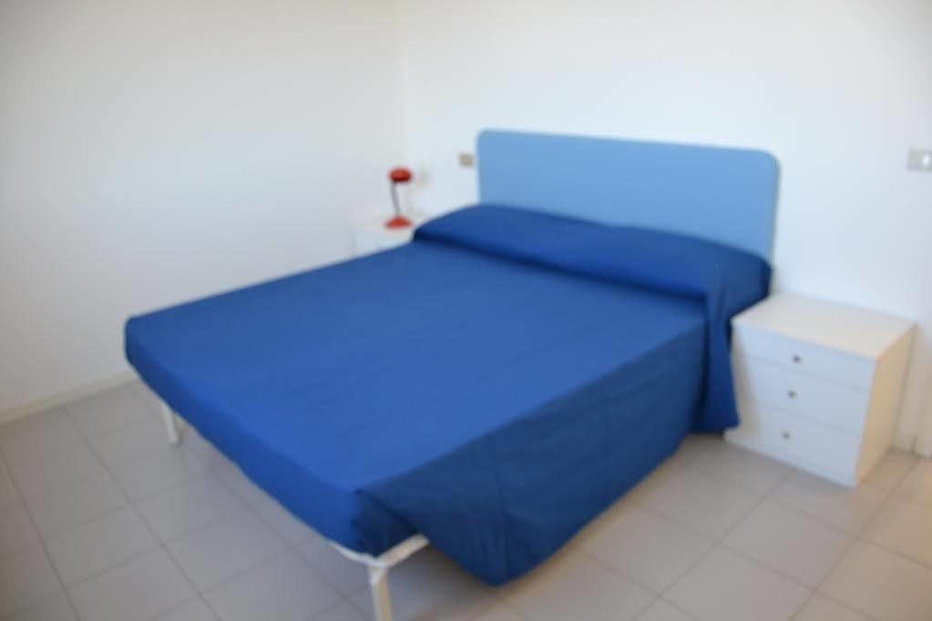Camping Blu Fantasy Senigallia Exterior foto